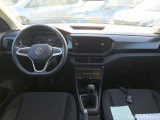  Volkswagen  T-CROSS  Advance 1.0 TSI 95CV MT5 E6d #3