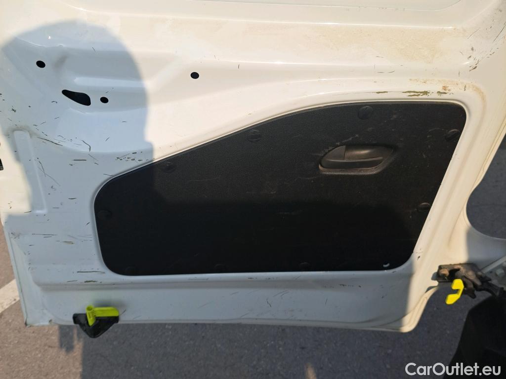  Opel  Combo  E Cargo Express 1.5 100CV MT5 #48