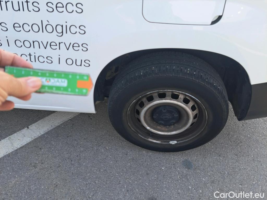  Opel  Combo  E Cargo Express 1.5 100CV MT5 #19
