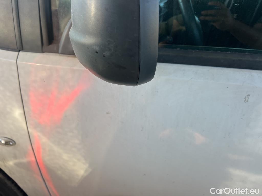  Citroen  Berlingo  Furgón Control M 1.5 100CV MT5 #21