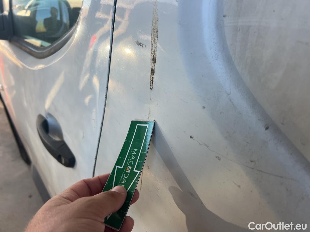 Citroen  Berlingo  Furgón Control M 1.5 100CV MT5 #26
