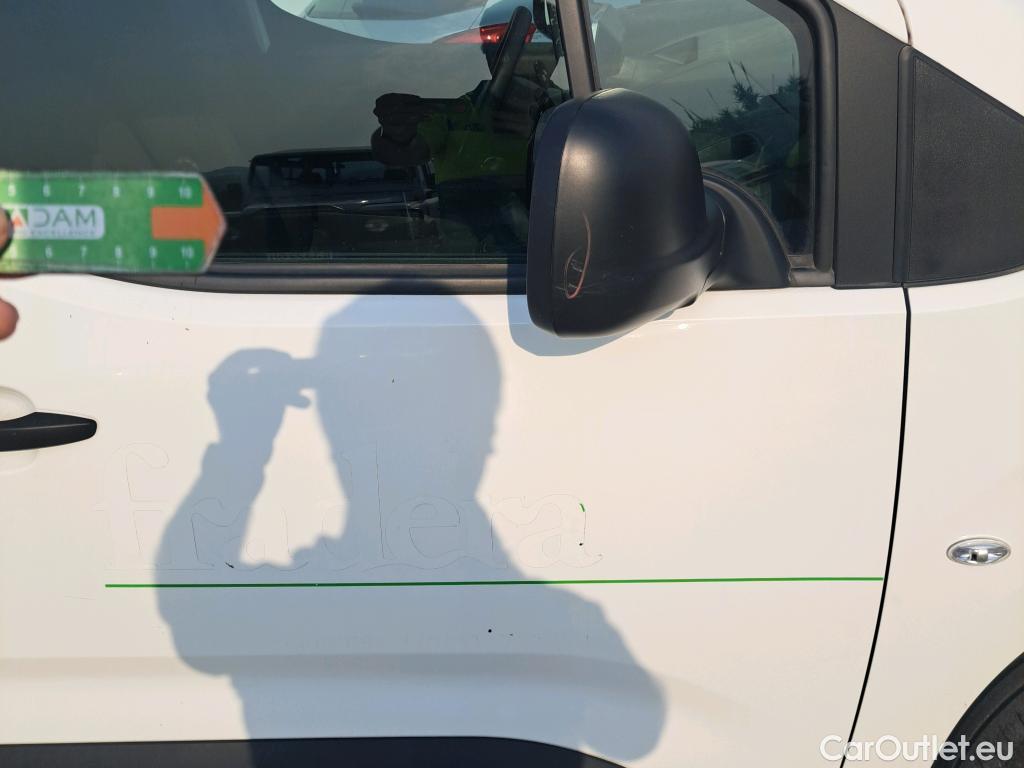  Opel  Combo  E Cargo Express 1.5 100CV MT5 #62