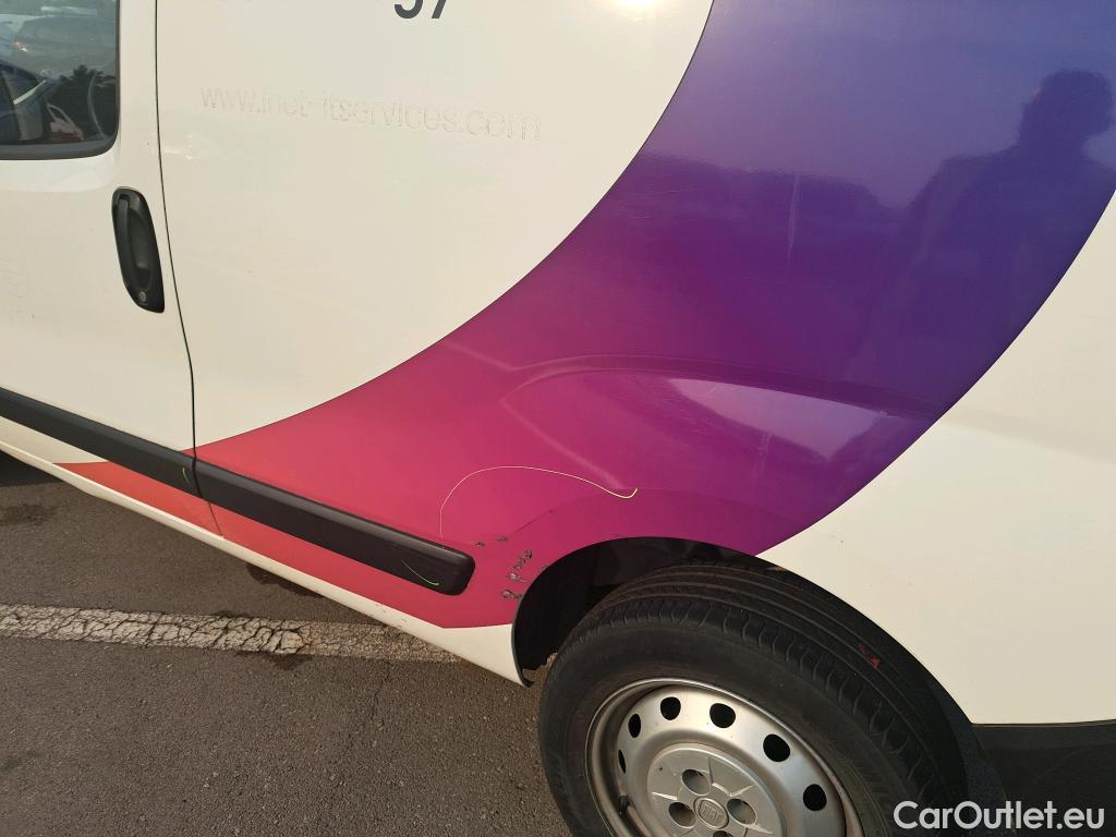  Fiat  Fiorino III  SX Cargo 1.3 Multijet 95CV MT5 E6 #29