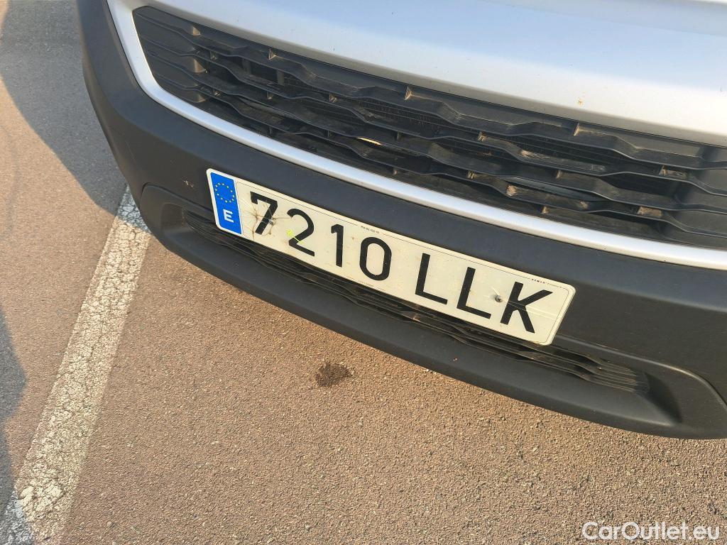  Fiat  Fiorino III  SX Cargo 1.3 Multijet 95CV MT5 E6 #35