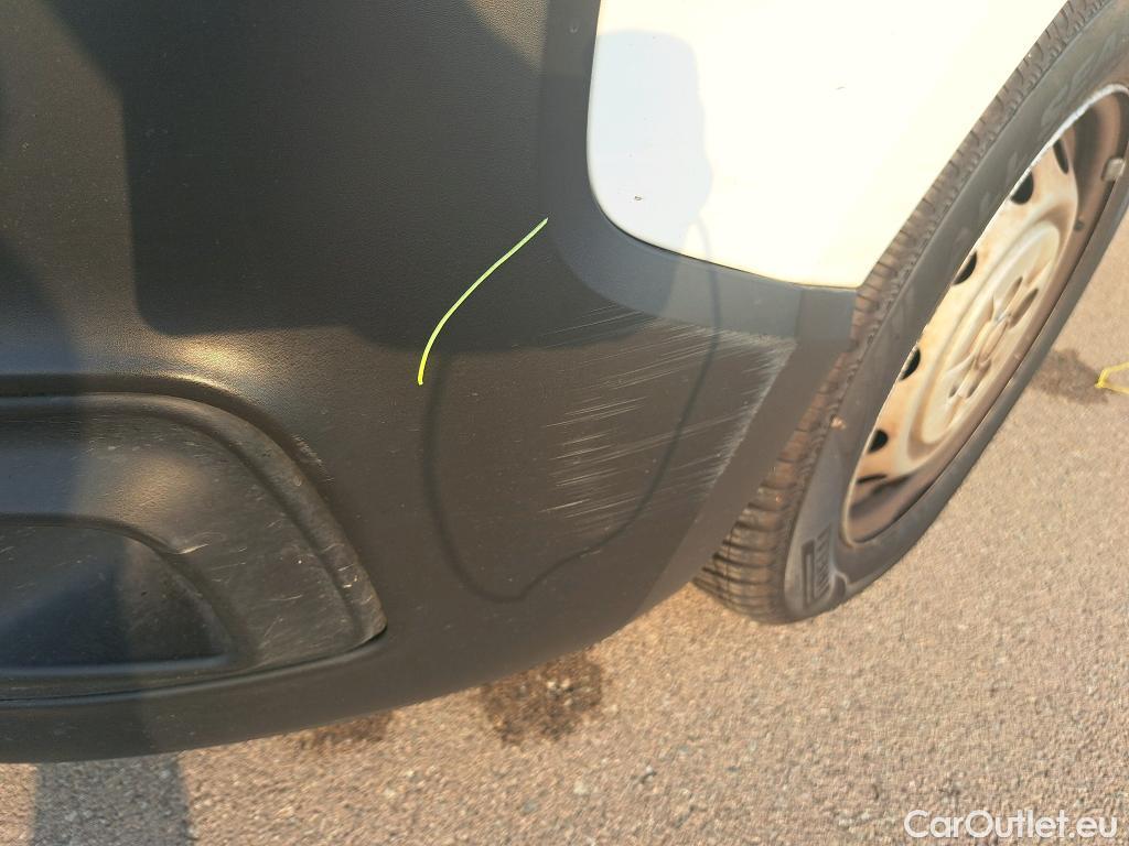  Fiat  Fiorino III  SX Cargo 1.3 Multijet 95CV MT5 E6 #23