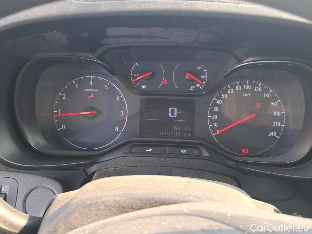  Opel  Combo  E Cargo Express 1.5 100CV MT5 #56