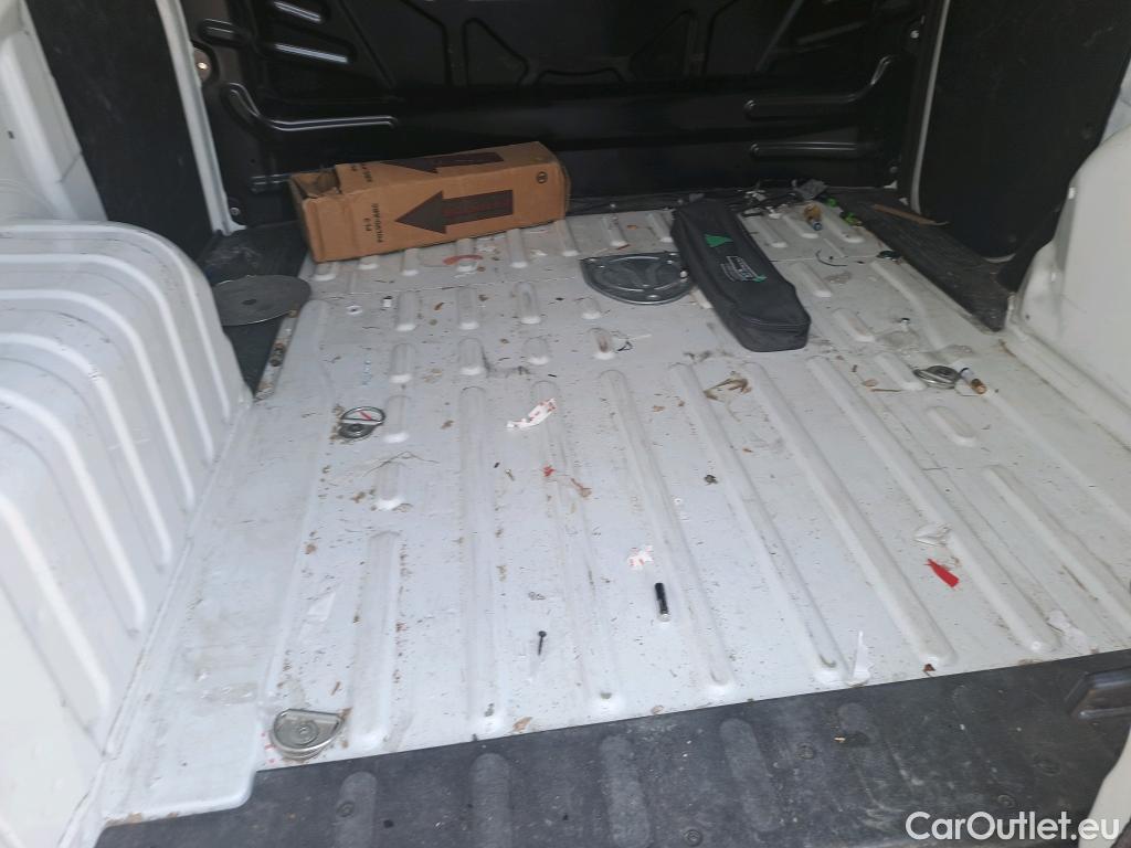  Fiat  Fiorino III  SX Cargo 1.3 Multijet 95CV MT5 E6 #21