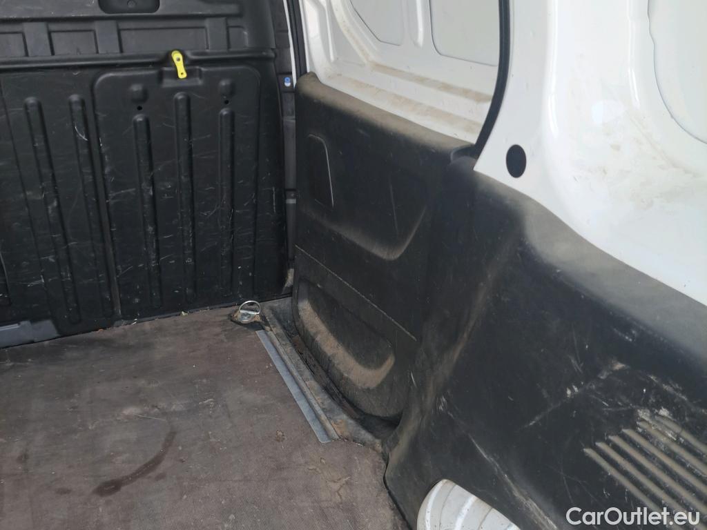  Opel  Combo  E Cargo Express 1.5 100CV MT5 #52