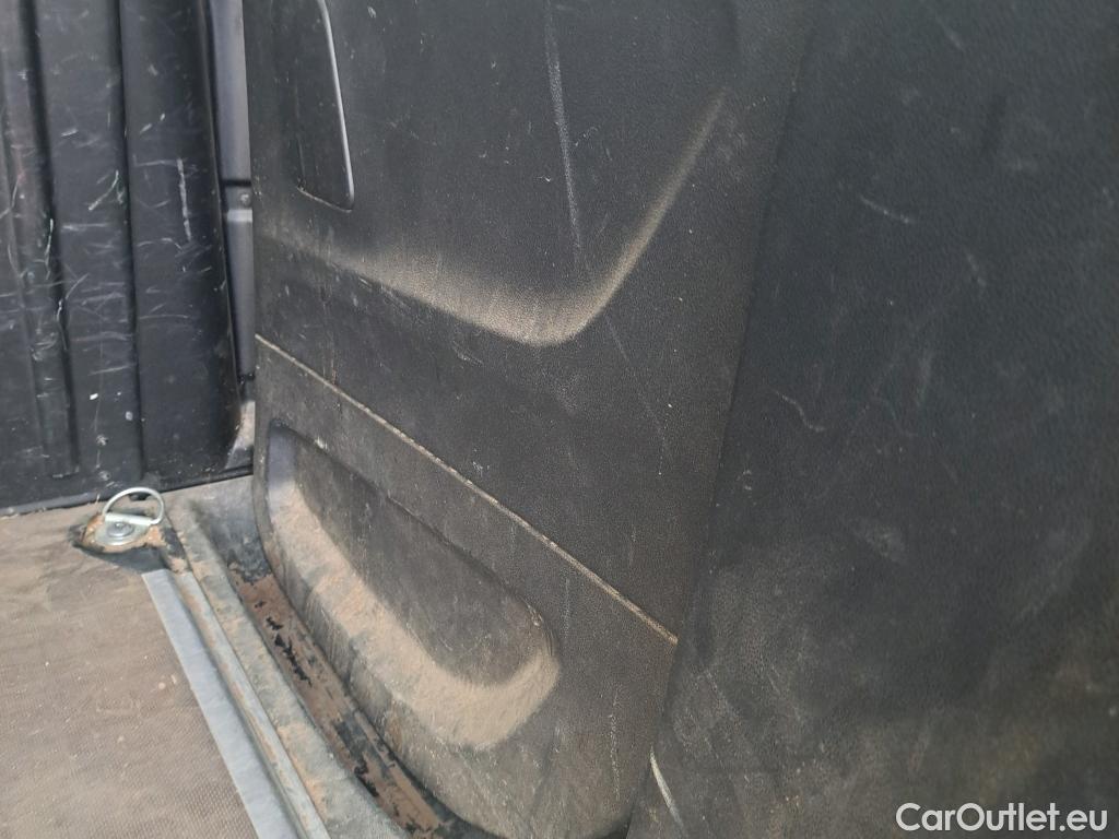  Opel  Combo  E Cargo Express 1.5 100CV MT5 #53
