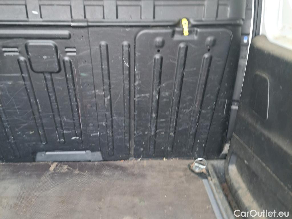  Opel  Combo  E Cargo Express 1.5 100CV MT5 #28