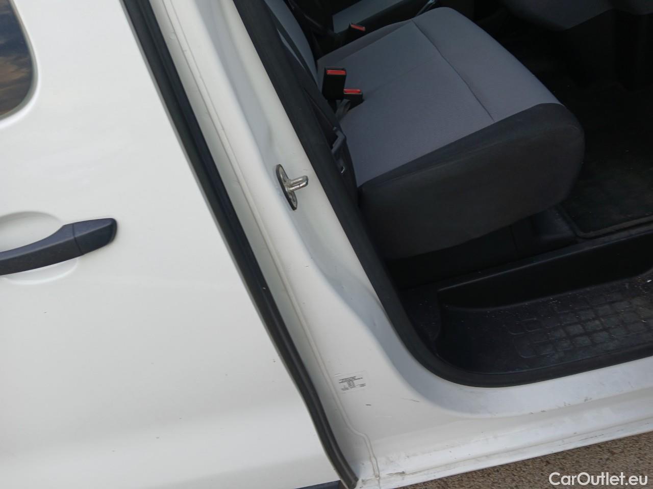  Opel  Vivaro OPEL  / 2019 / 4P / combi 1.5 Diésel 74kW (100CV) M Std Express #6