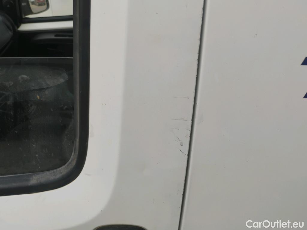  Fiat  Fiorino  1.3 Multijet 80CV MT5 E6 #10