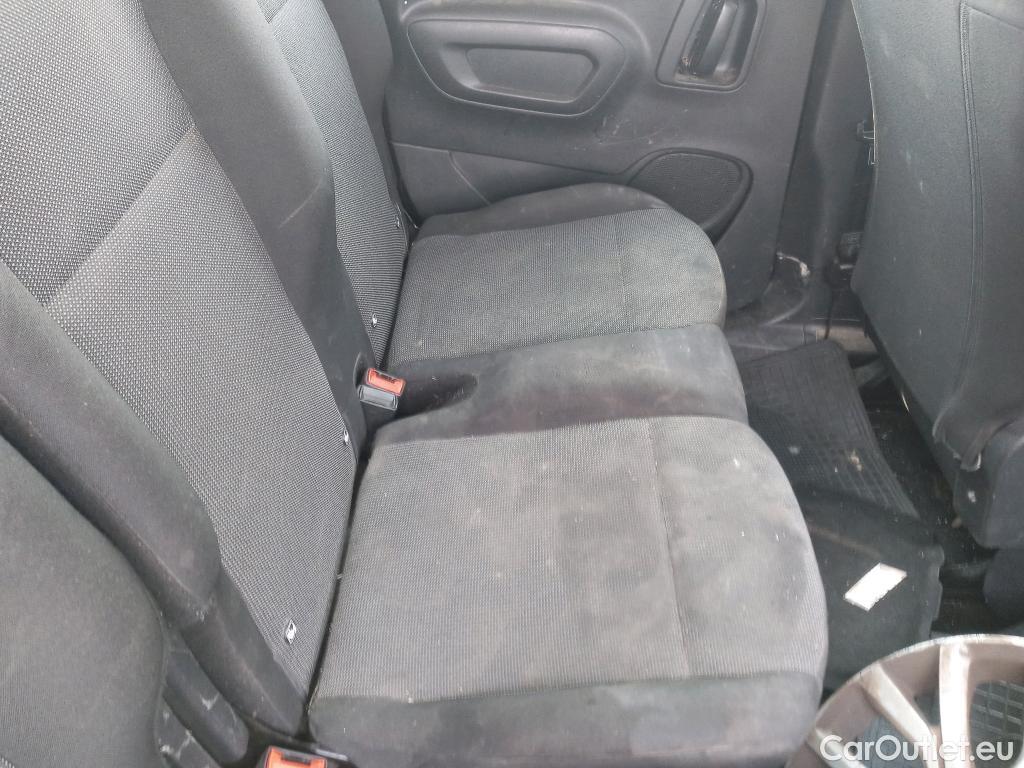  Citroen  Berlingo  Combi Live Pack Business M 1.5 BlueHDi 100CV MT6 E6d #51