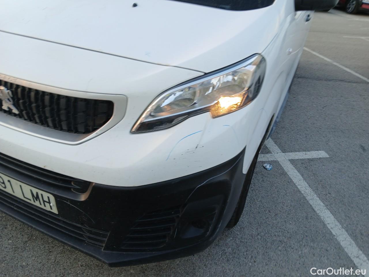  Peugeot  Expert  Furgón Pro Standard 1.5 HDI 120CV MT6 E6dT #27
