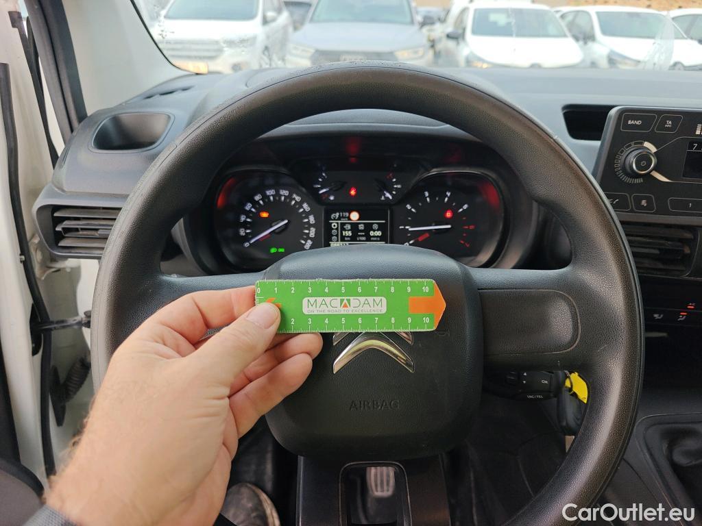  Citroen  Berlingo  Combi Live M 1.5 BlueHDi 100CV MT5 E6dT #19