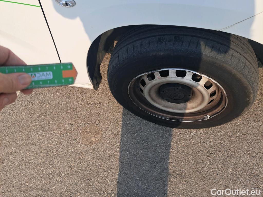  Opel  Combo  E Cargo Express 1.5 100CV MT5 #17