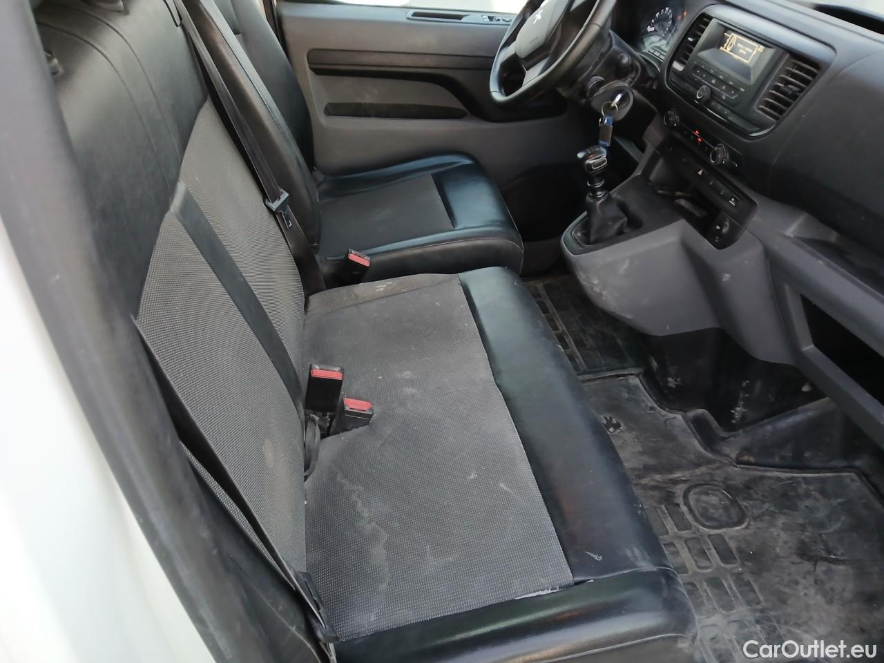  Peugeot  Expert  Furgón Pro Standard 1.5 HDI 120CV MT6 E6dT #7