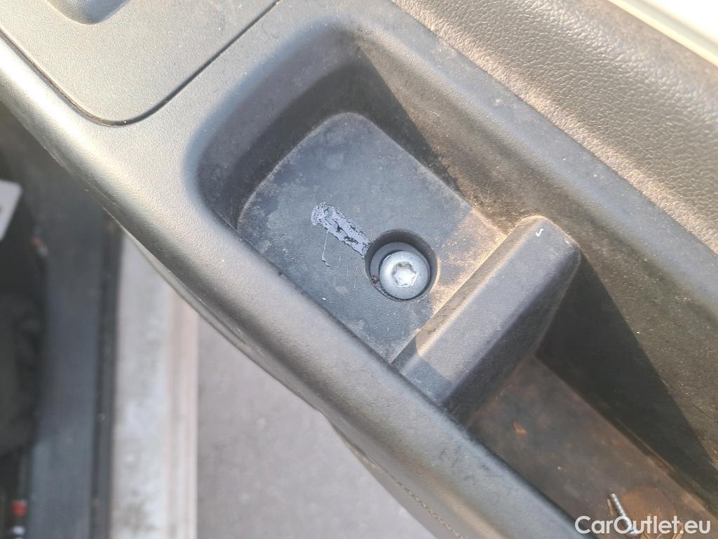  Fiat  Fiorino III  SX Cargo 1.3 Multijet 95CV MT5 E6 #26