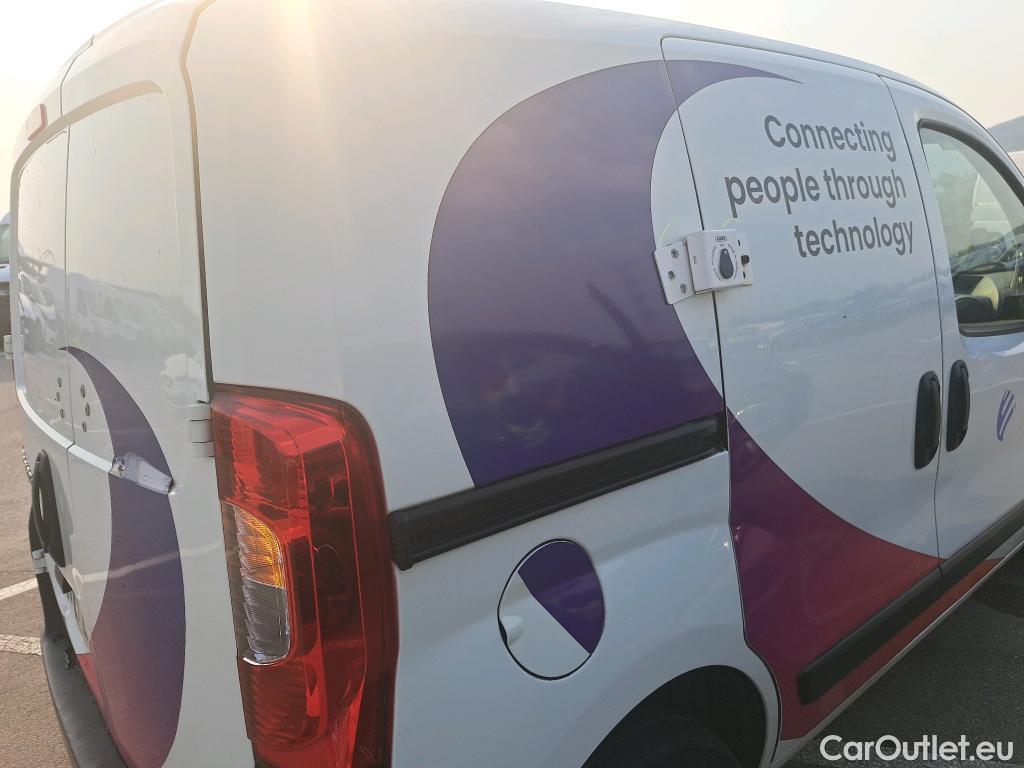  Fiat  Fiorino III  SX Cargo 1.3 Multijet 95CV MT5 E6 #27