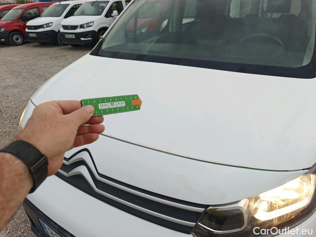  Citroen  Berlingo  Combi Live M 1.5 BlueHDi 100CV MT5 E6dT #36