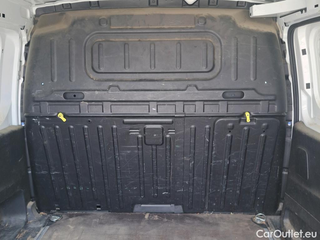  Opel  Combo  E Cargo Express 1.5 100CV MT5 #27