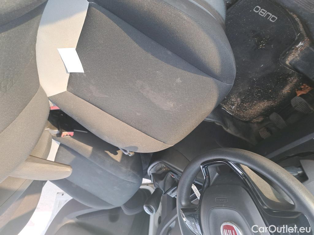  Fiat  Fiorino III  SX Cargo 1.3 Multijet 95CV MT5 E6 #19