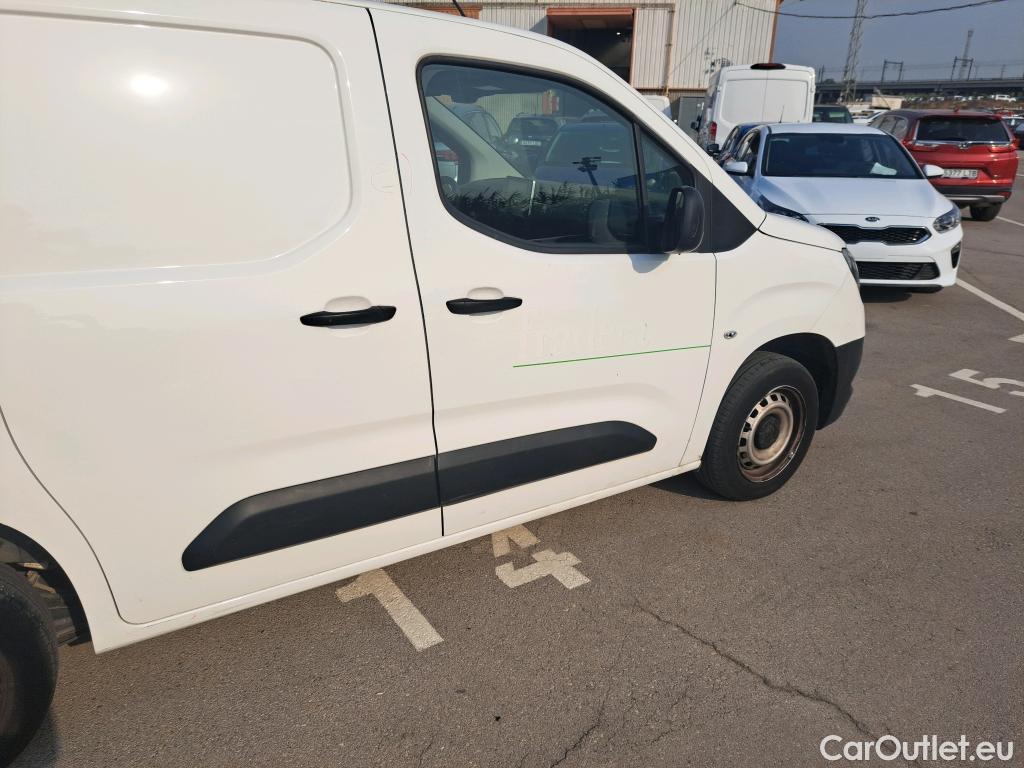  Opel  Combo  E Cargo Express 1.5 100CV MT5 #33