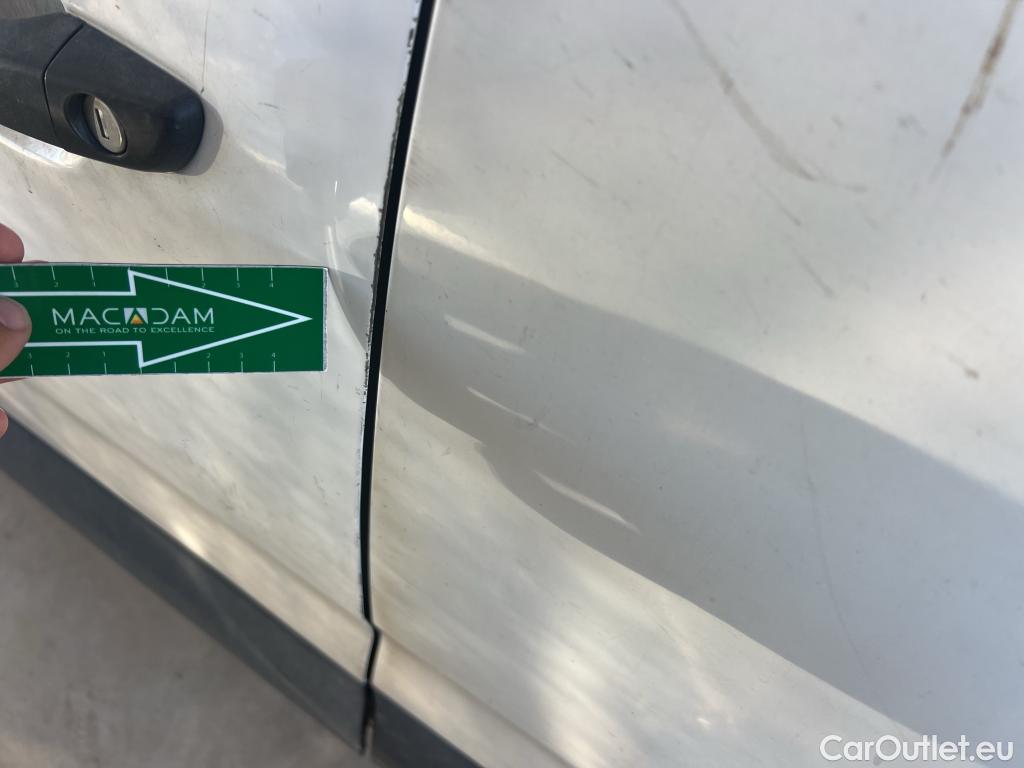  Citroen  Berlingo  Furgón Control M 1.5 100CV MT5 #10