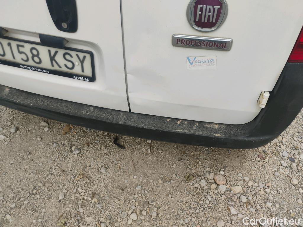  Fiat  Fiorino  1.3 Multijet 80CV MT5 E6 #3