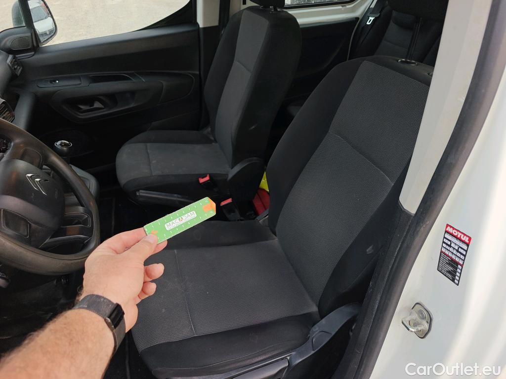  Citroen  Berlingo  Combi Live M 1.5 BlueHDi 100CV MT5 E6dT #15