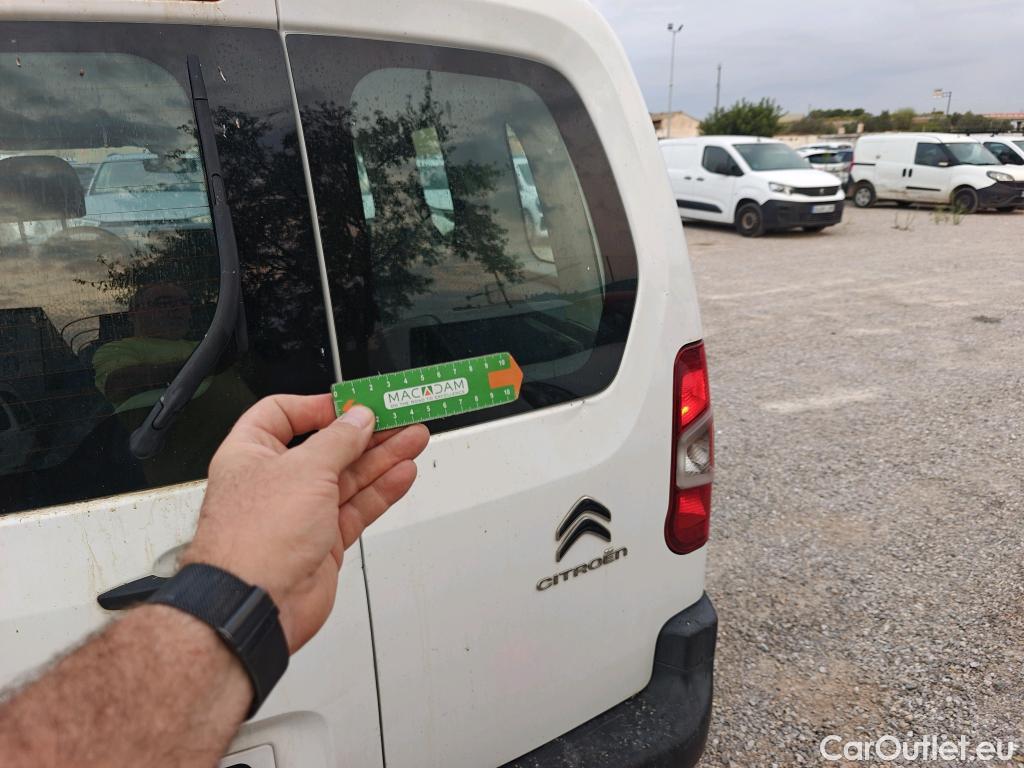  Citroen  Berlingo  Combi Live M 1.5 BlueHDi 100CV MT5 E6dT #39