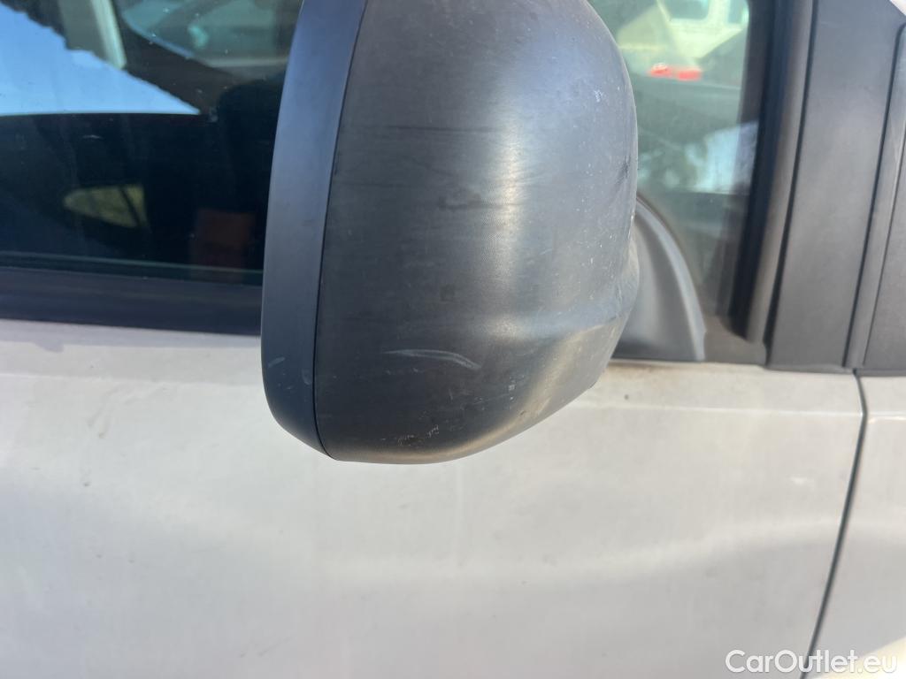  Citroen  Berlingo  Furgón Control M 1.5 100CV MT5 #23