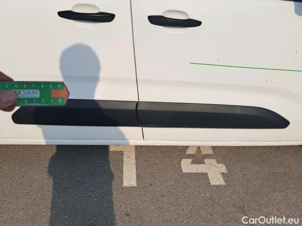  Opel  Combo  E Cargo Express 1.5 100CV MT5 #25