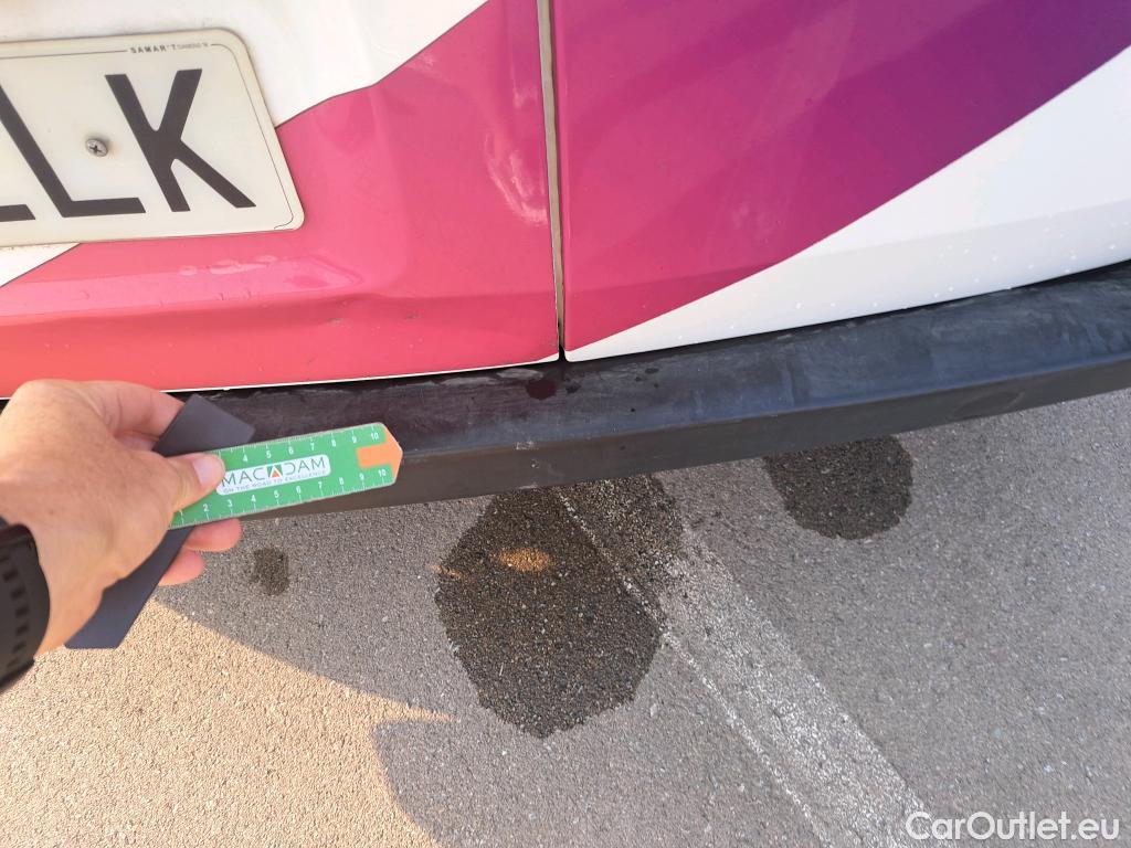  Fiat  Fiorino III  SX Cargo 1.3 Multijet 95CV MT5 E6 #14
