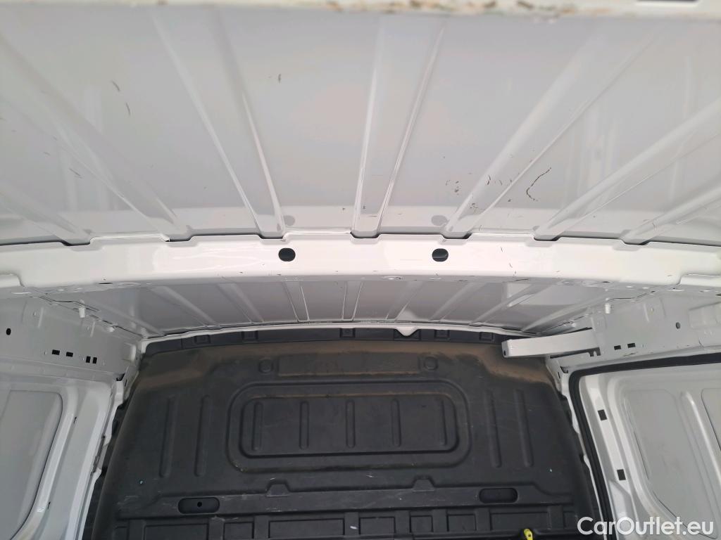  Opel  Combo  E Cargo Express 1.5 100CV MT5 #3