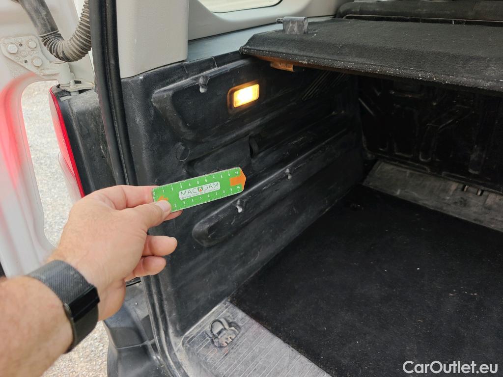  Citroen  Berlingo  Combi Live M 1.5 BlueHDi 100CV MT5 E6dT #22