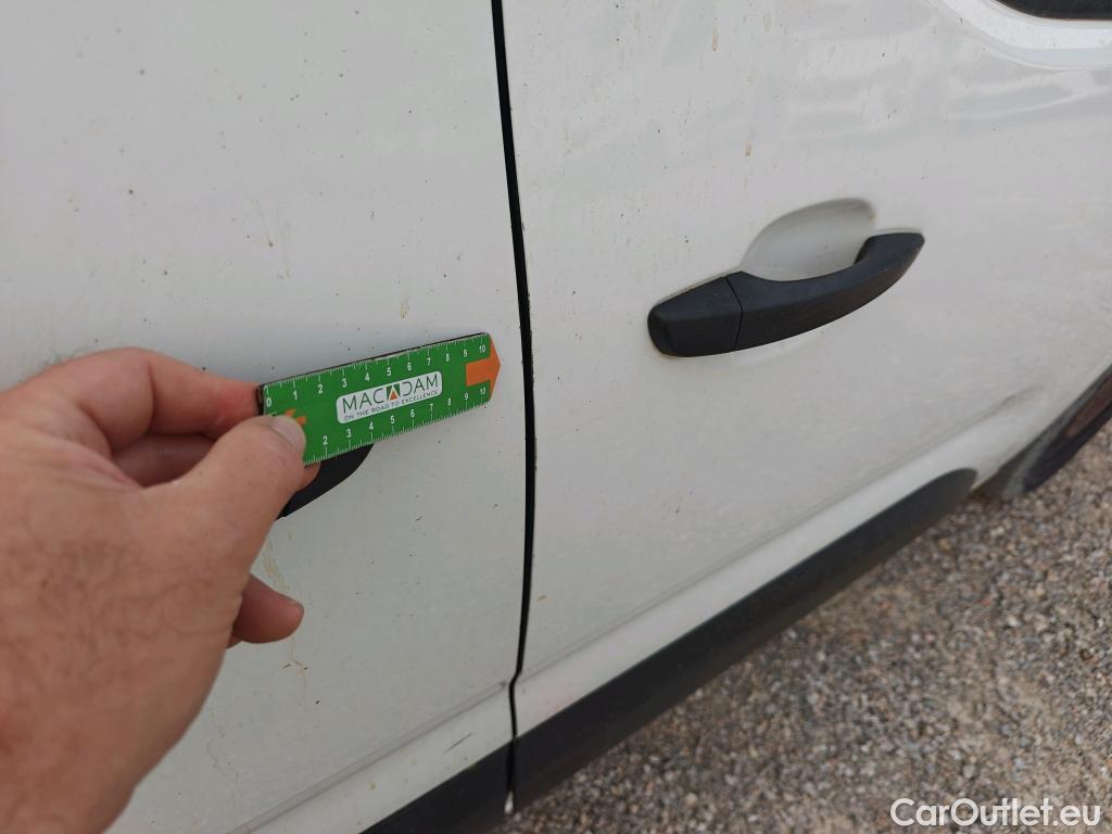  Citroen  Berlingo  Combi Live M 1.5 BlueHDi 100CV MT5 E6dT #9