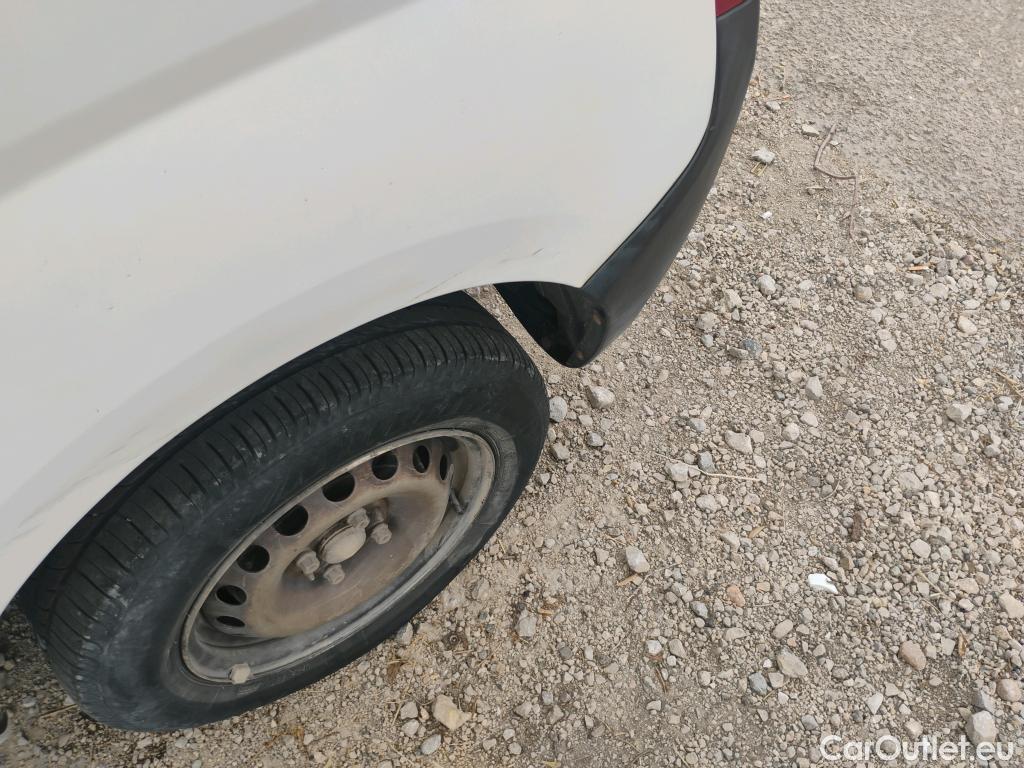 Fiat  Fiorino  1.3 Multijet 80CV MT5 E6 #12