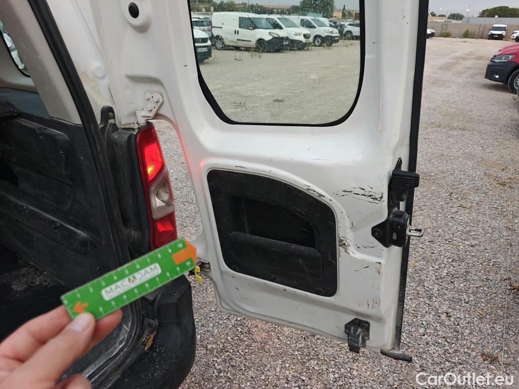  Citroen  Berlingo  Combi Live M 1.5 BlueHDi 100CV MT5 E6dT #13