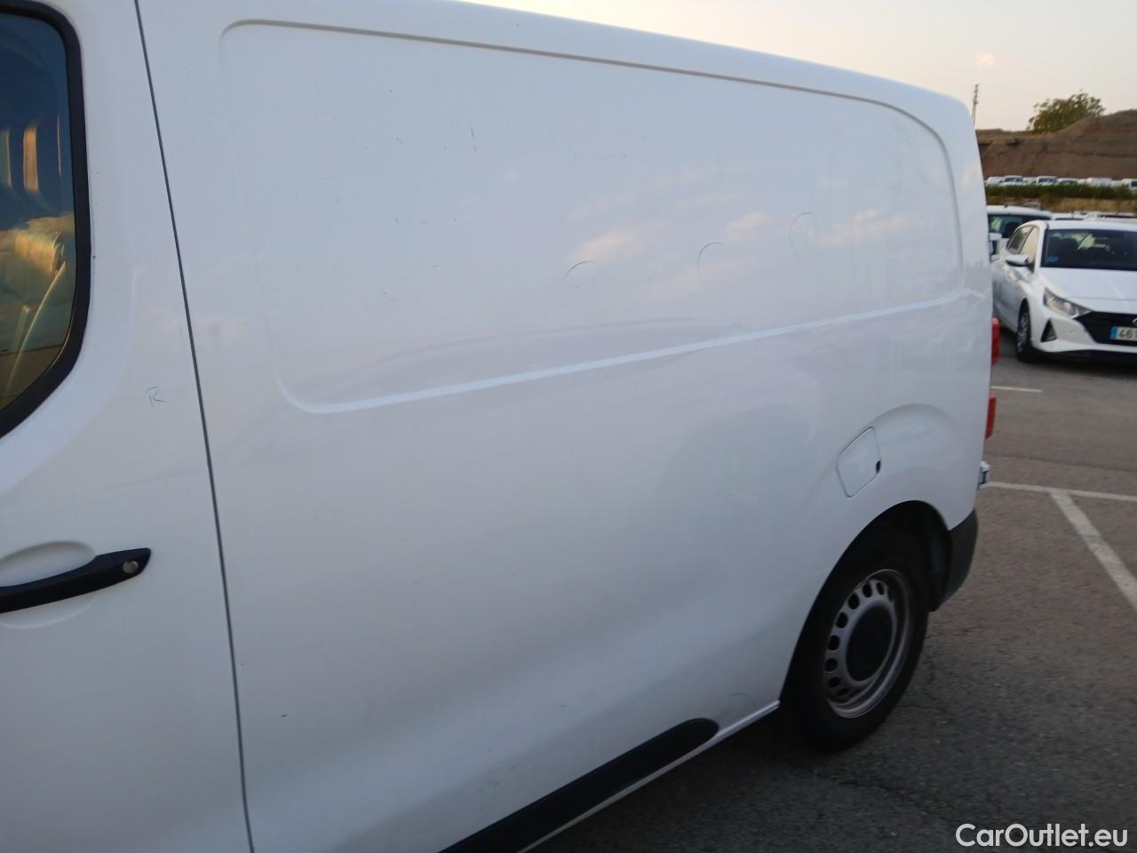  Peugeot  Expert  Furgón Pro Standard 1.5 HDI 120CV MT6 E6dT #35