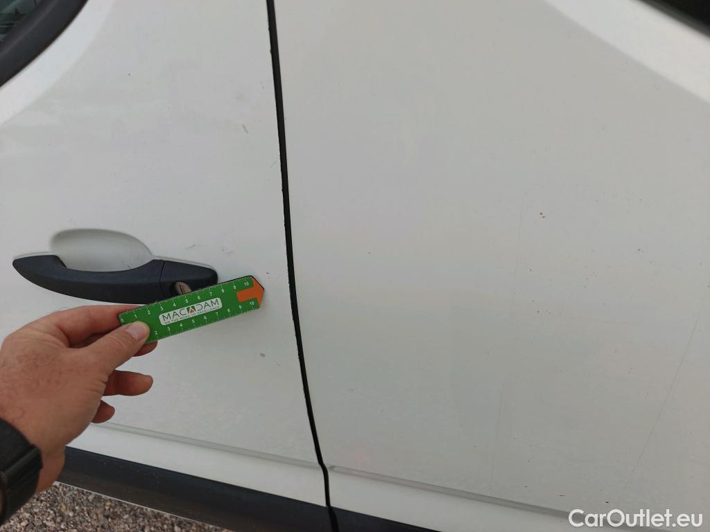  Citroen  Berlingo  Combi Live M 1.5 BlueHDi 100CV MT5 E6dT #6
