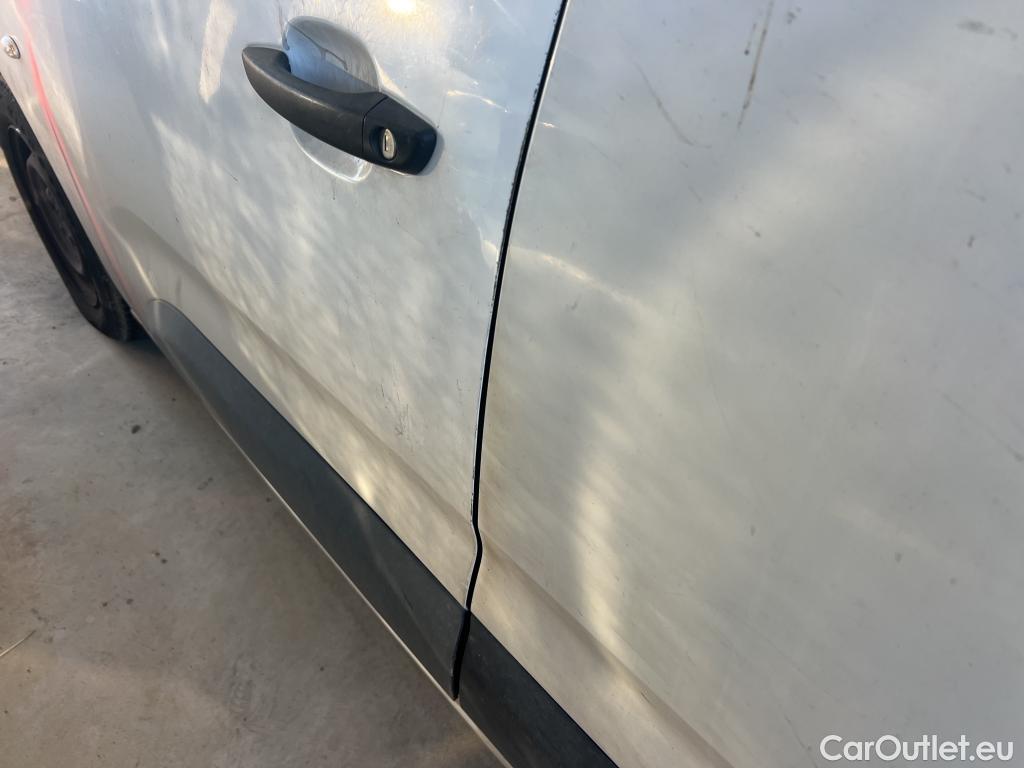  Citroen  Berlingo  Furgón Control M 1.5 100CV MT5 #9