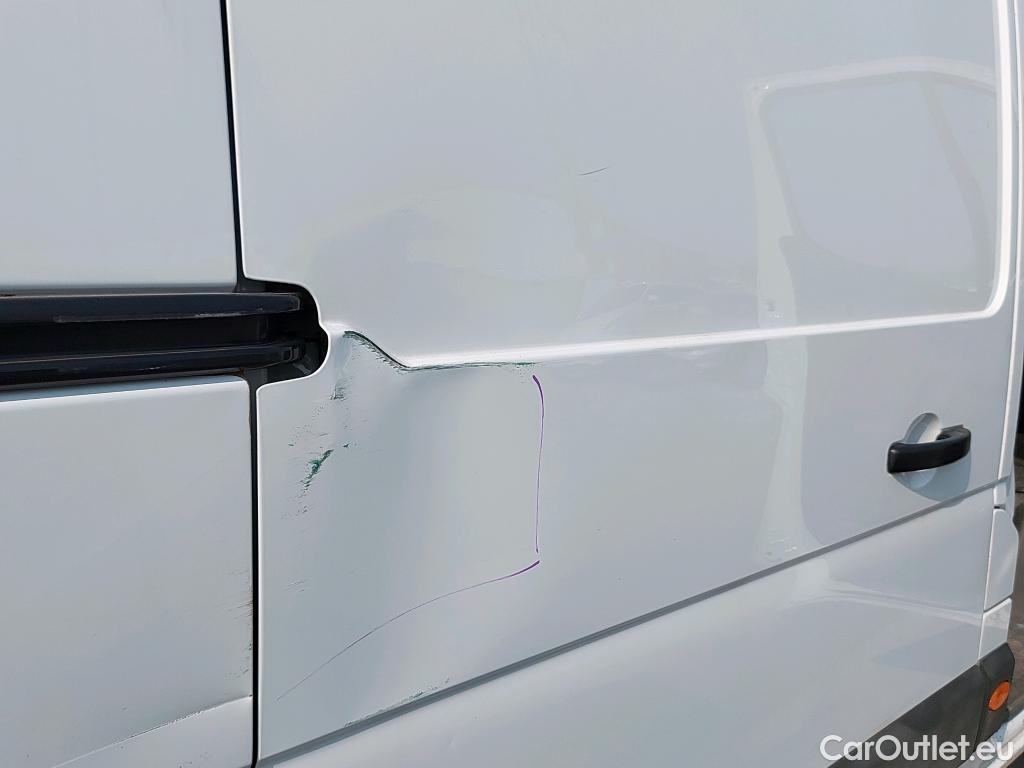  Nissan  NV400 NISSAN  / 2011 / 4P / furgón L3H2 3,5T 2.3dCi 99kW FWD Optima #14