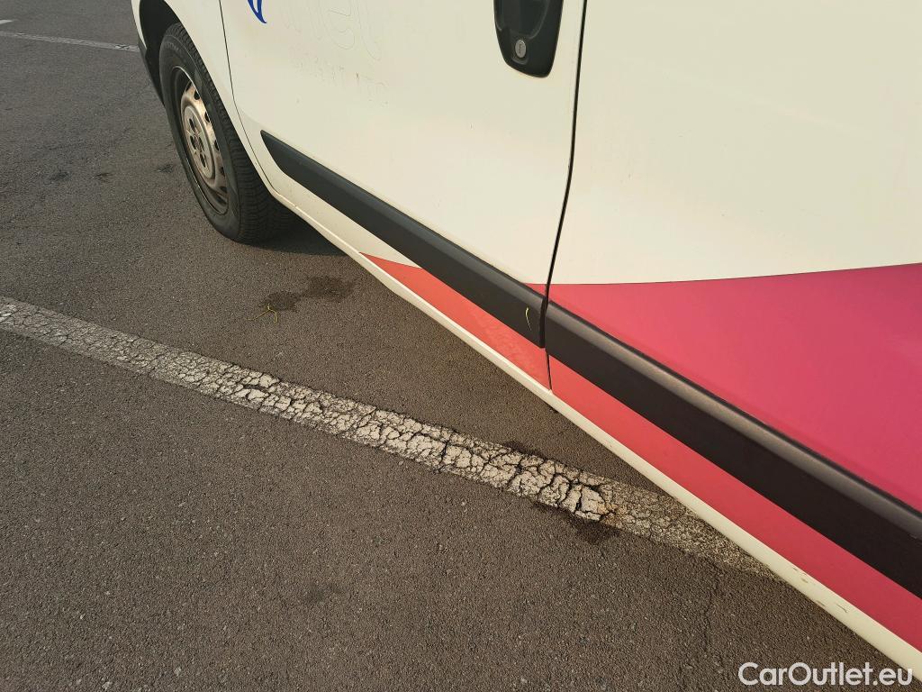  Fiat  Fiorino III  SX Cargo 1.3 Multijet 95CV MT5 E6 #37