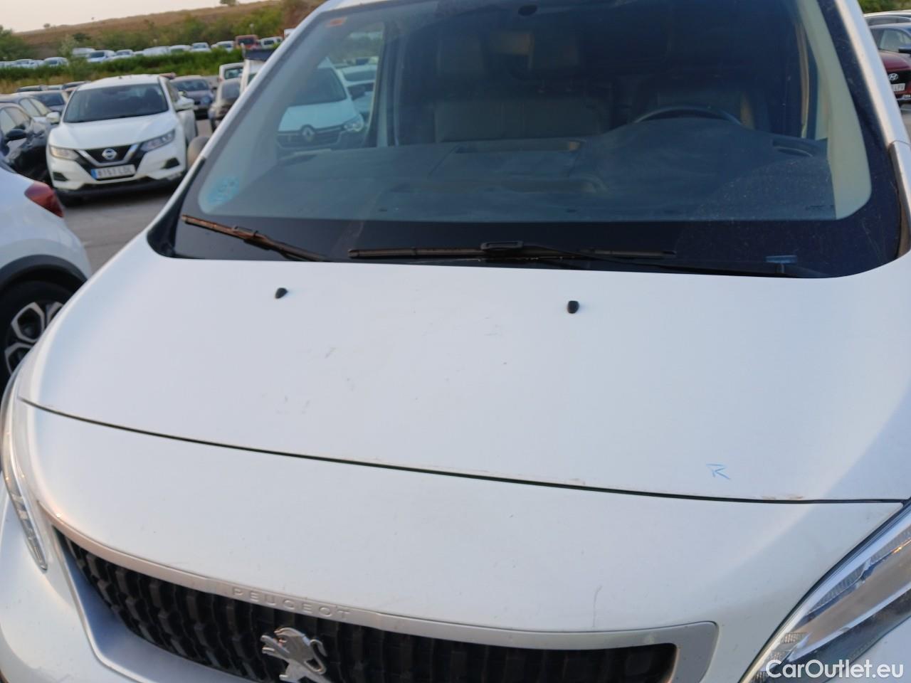  Peugeot  Expert  Furgón Pro Standard 1.5 HDI 120CV MT6 E6dT #30