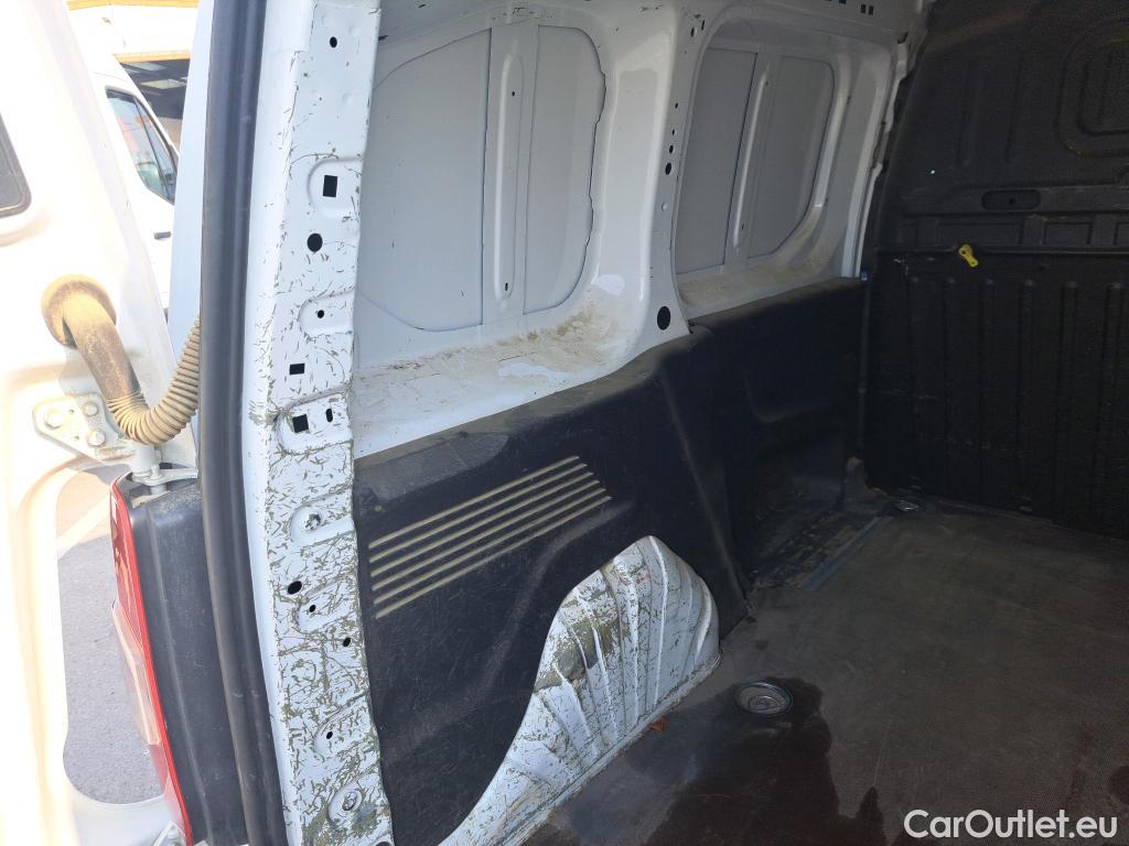  Opel  Combo  E Cargo Express 1.5 100CV MT5 #1