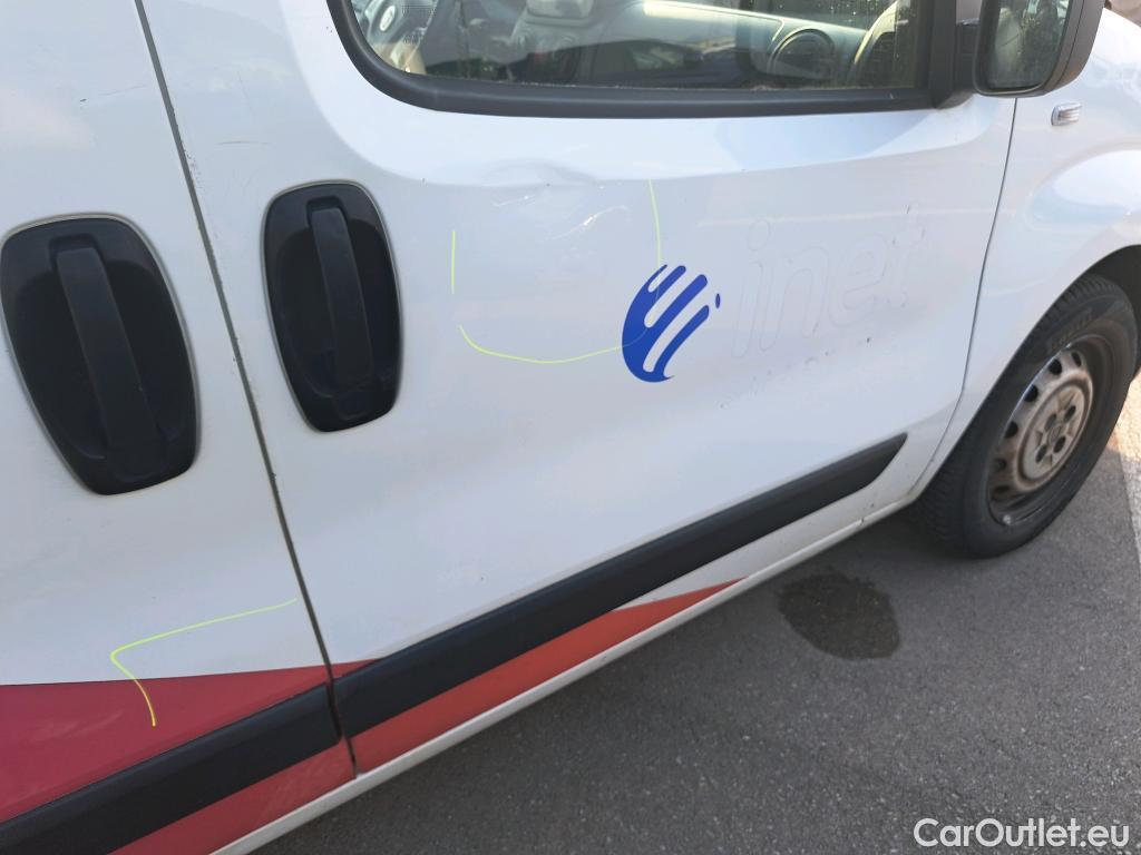  Fiat  Fiorino III  SX Cargo 1.3 Multijet 95CV MT5 E6 #9