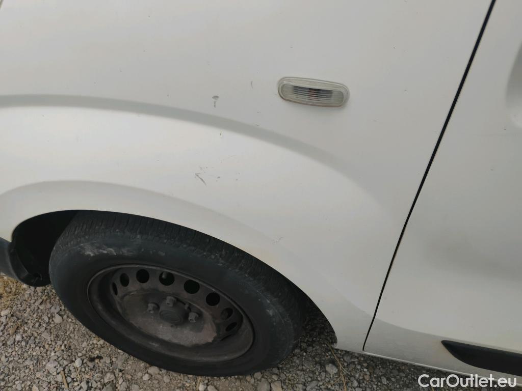  Fiat  Fiorino  1.3 Multijet 80CV MT5 E6 #22