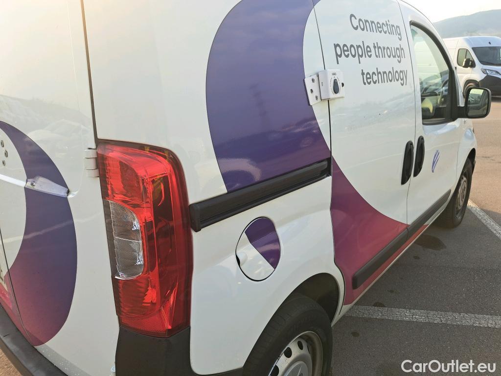  Fiat  Fiorino III  SX Cargo 1.3 Multijet 95CV MT5 E6 #18