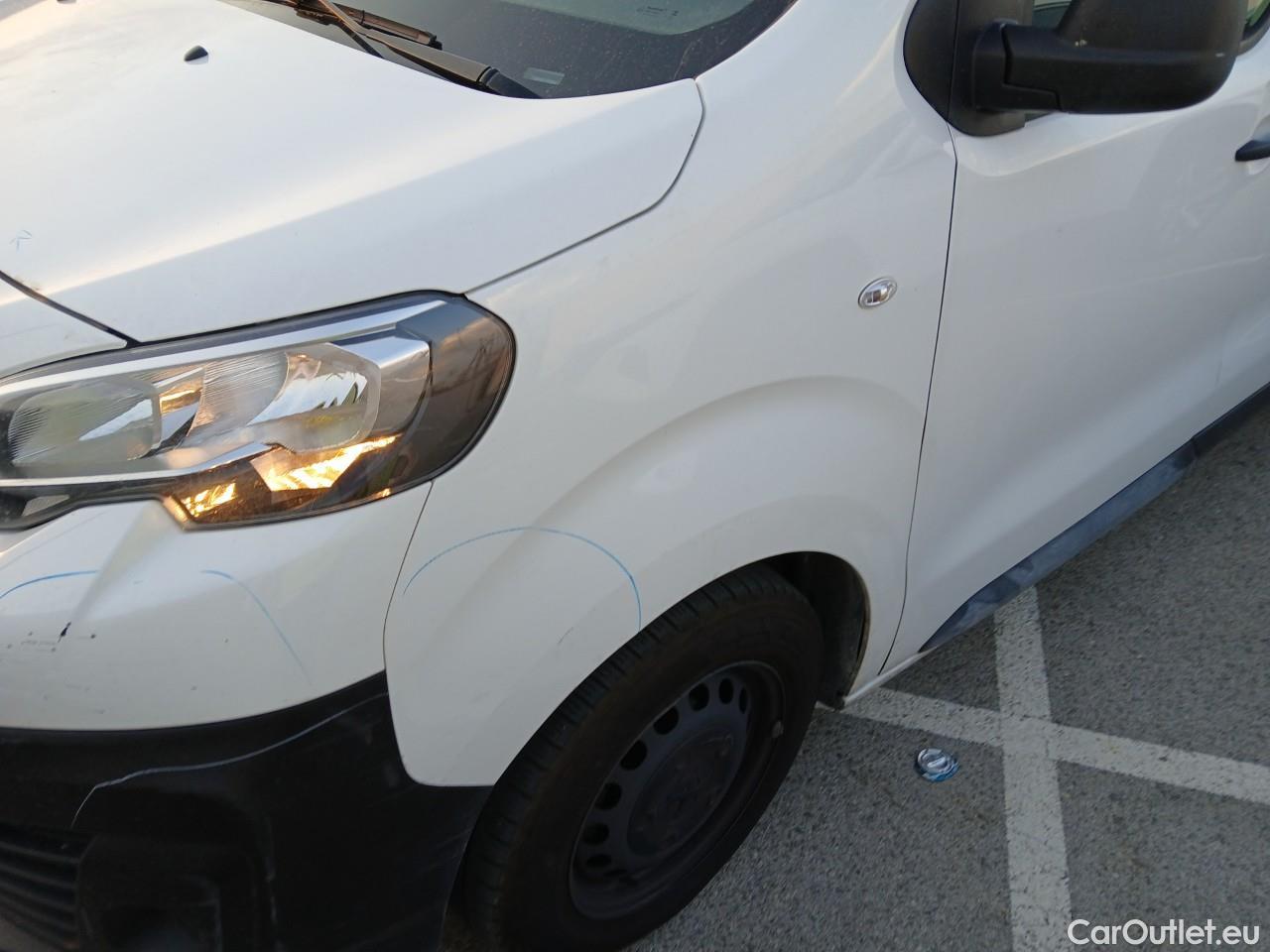  Peugeot  Expert  Furgón Pro Standard 1.5 HDI 120CV MT6 E6dT #32